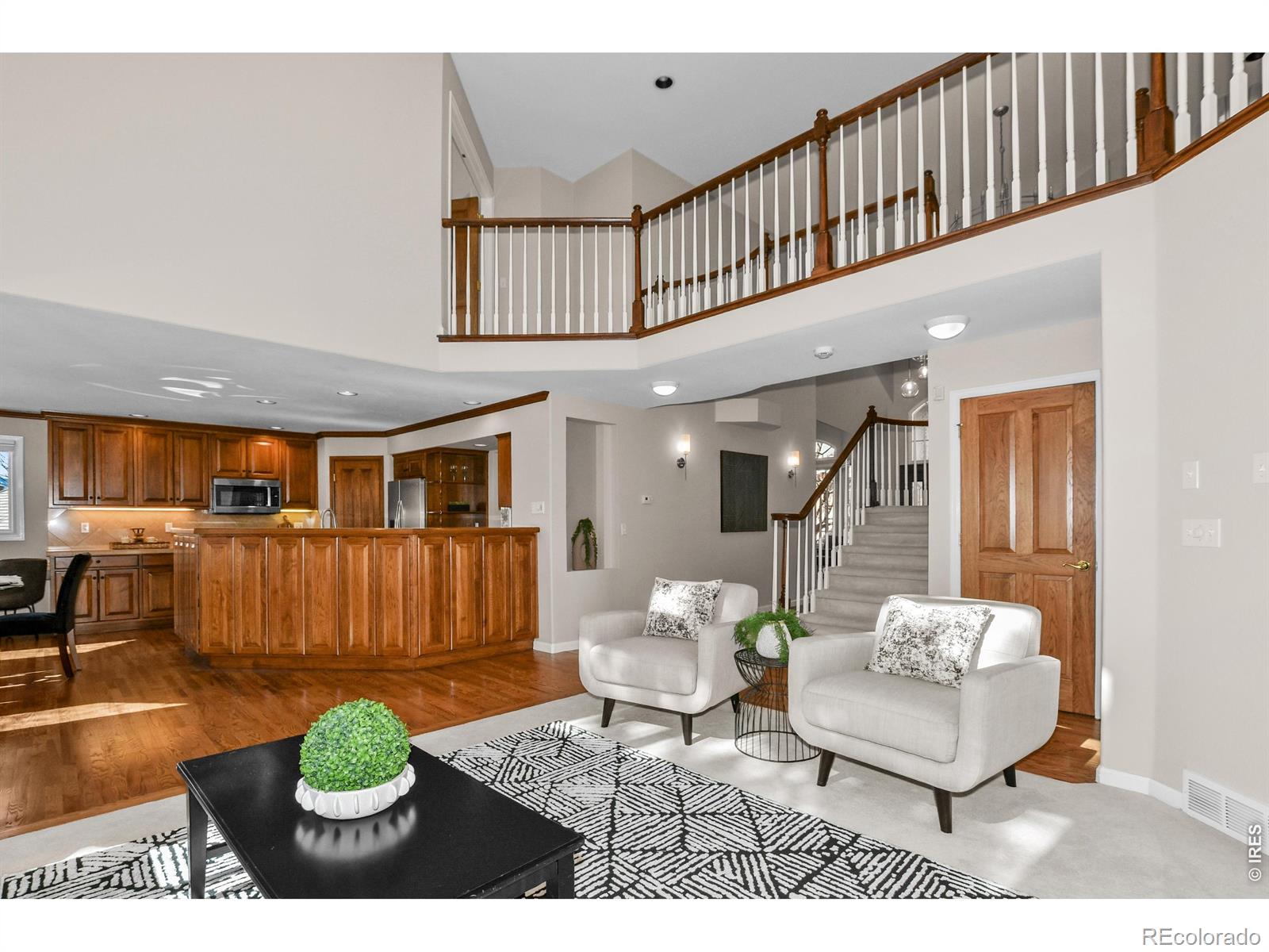 6367 Falcon Ridge Court Fort Collins CO 80525
