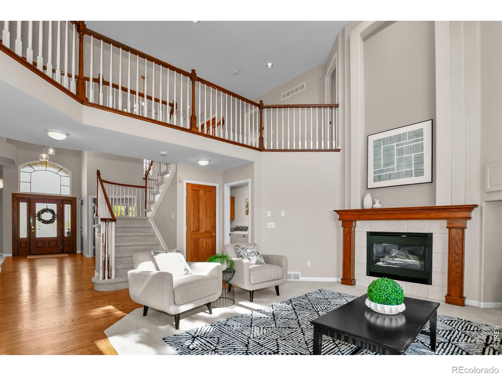 6367 Falcon Ridge Court Fort Collins CO 80525
