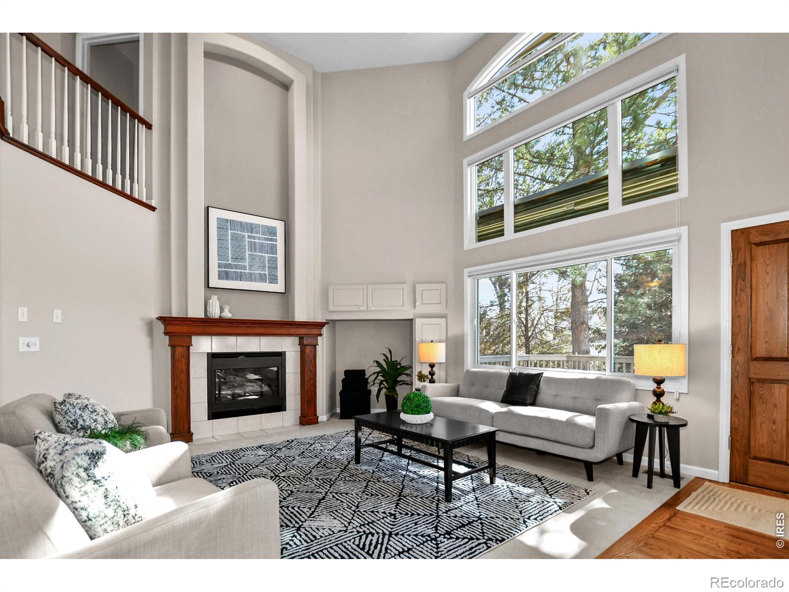 6367 Falcon Ridge Court Fort Collins CO 80525