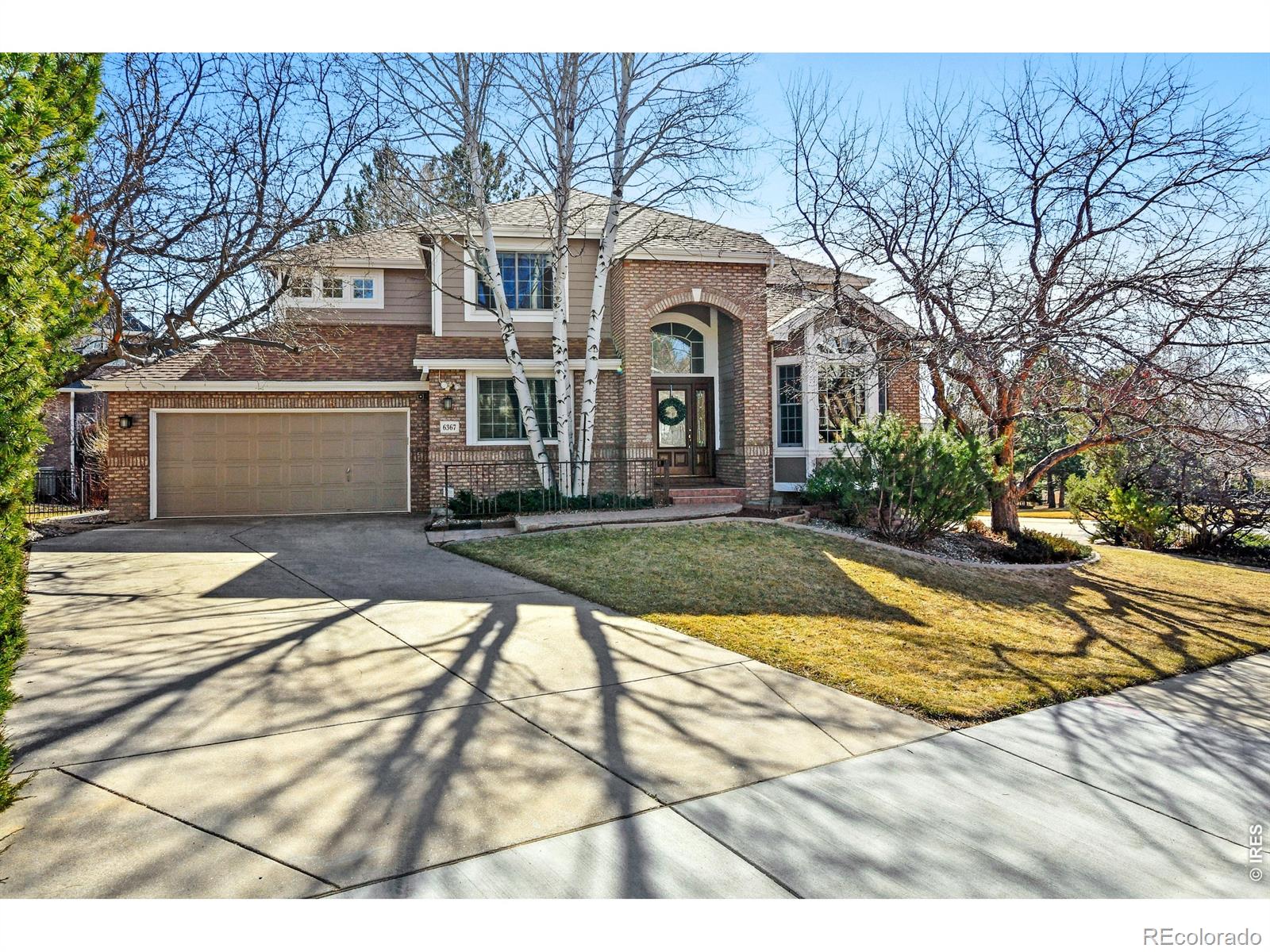 6367 Falcon Ridge Court Fort Collins CO 80525