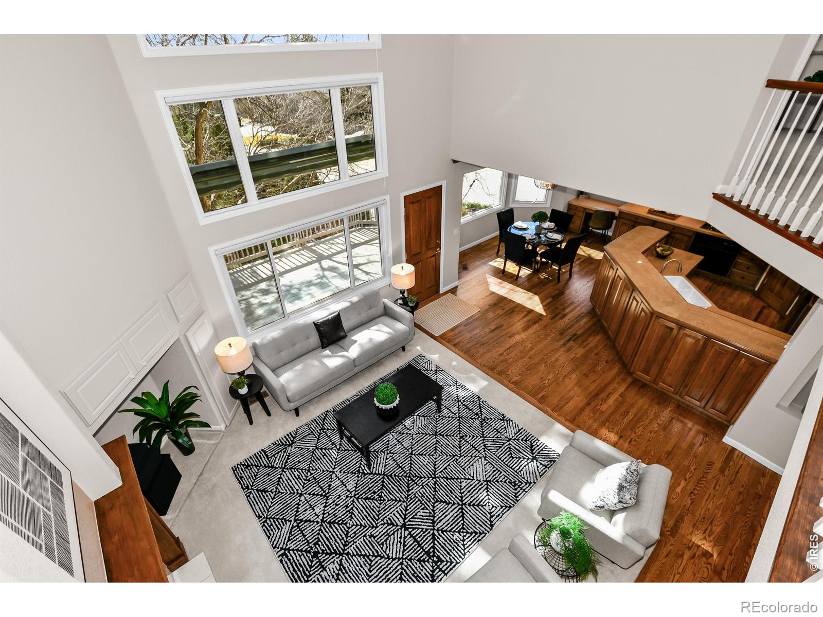 6367 Falcon Ridge Court Fort Collins CO 80525
