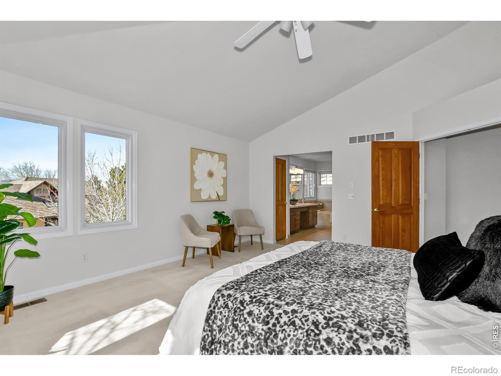 6367 Falcon Ridge Court Fort Collins CO 80525