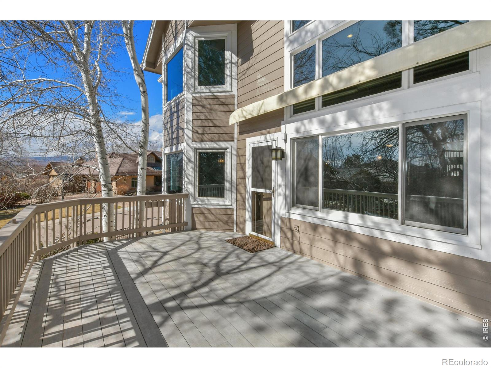 6367 Falcon Ridge Court Fort Collins CO 80525