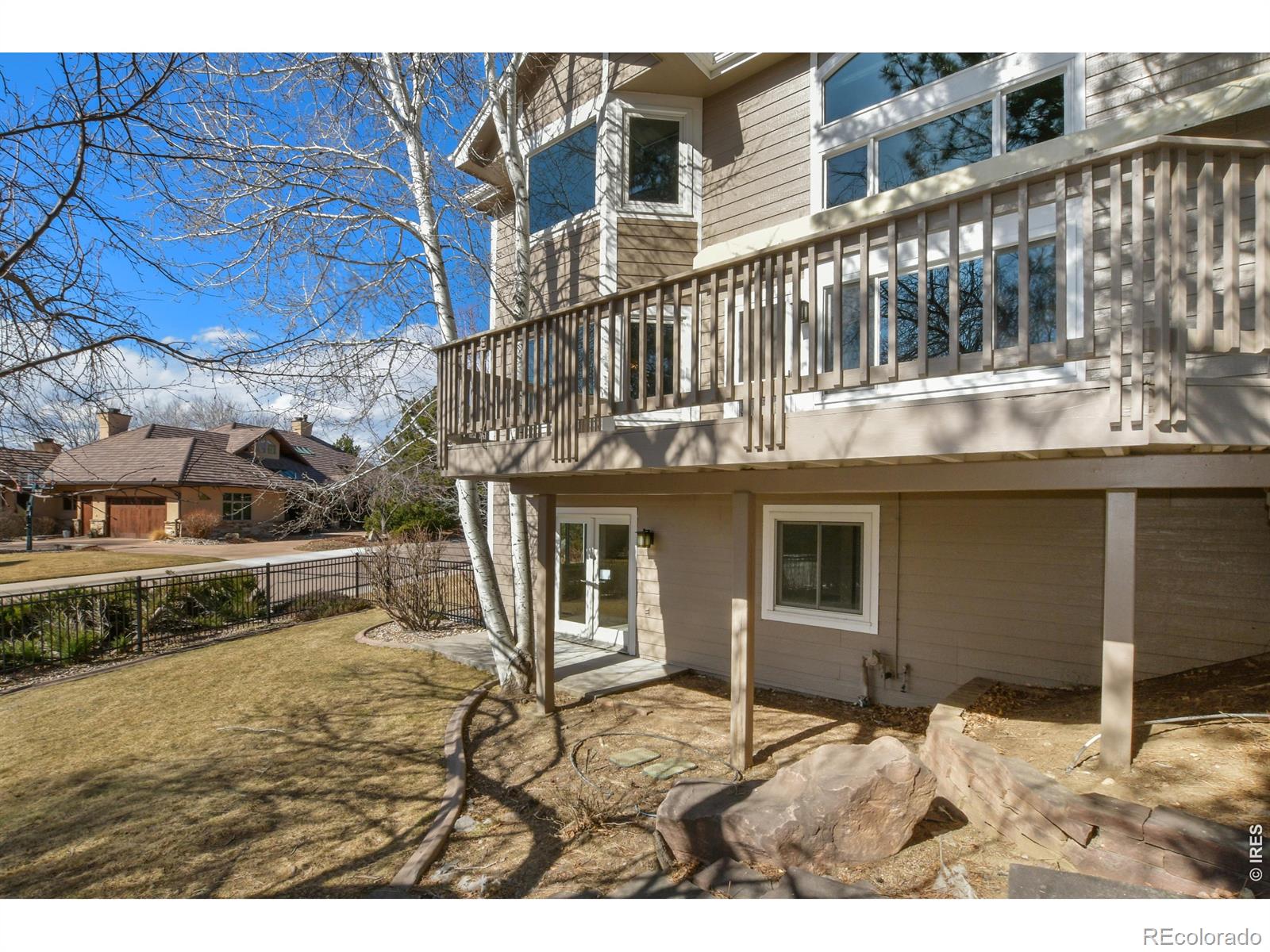 6367 Falcon Ridge Court Fort Collins CO 80525