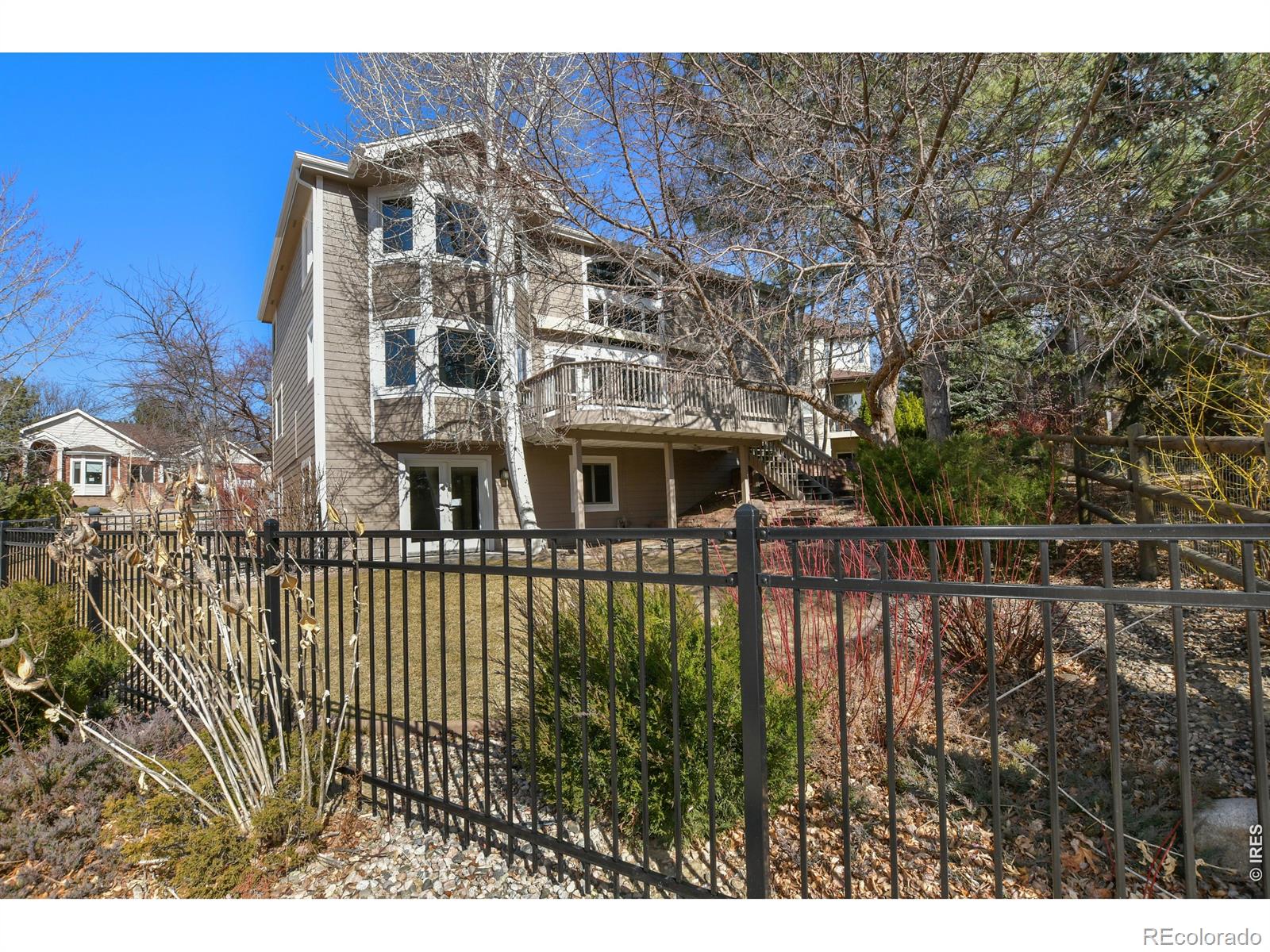 6367 Falcon Ridge Court Fort Collins CO 80525