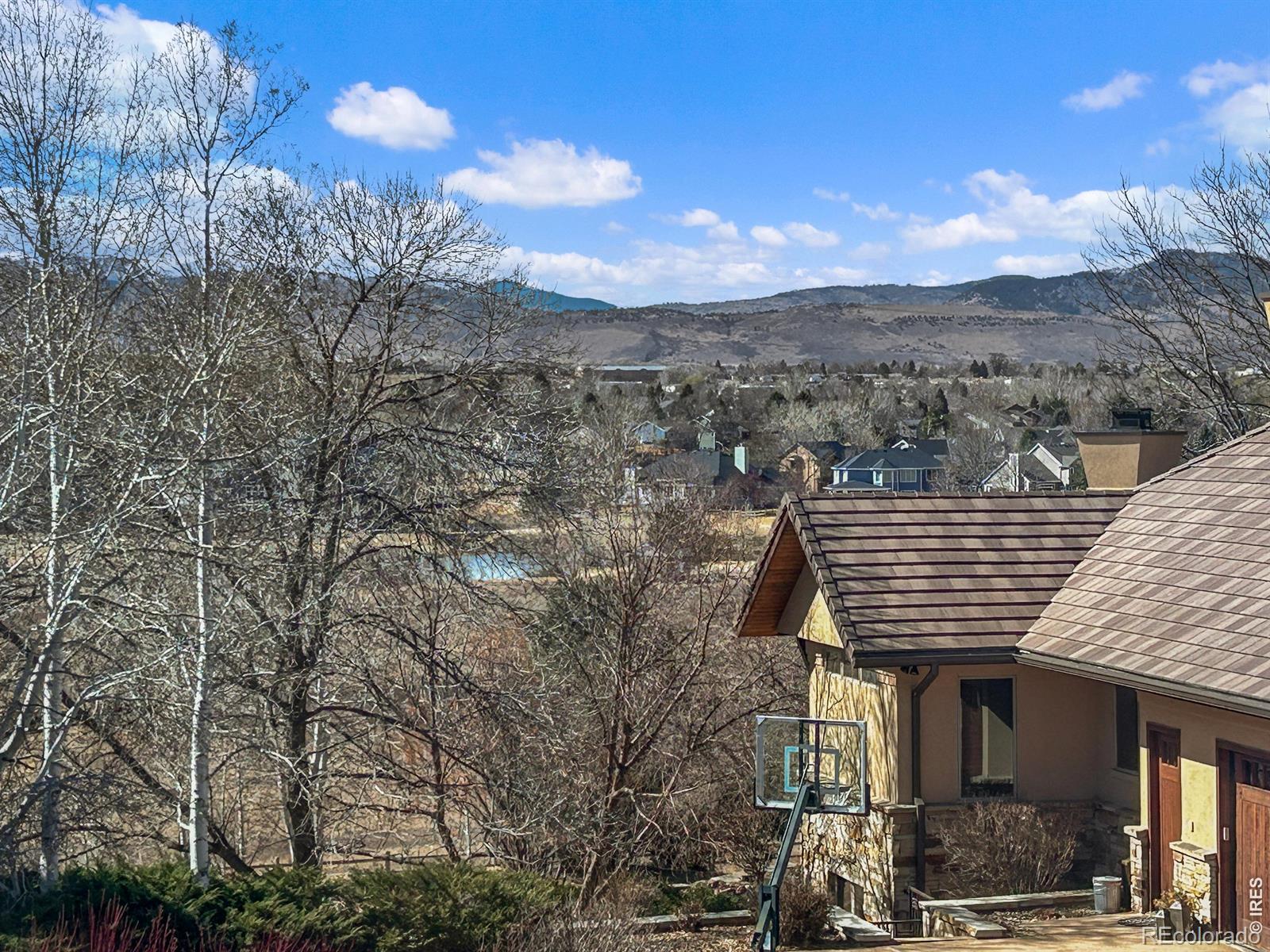 6367 Falcon Ridge Court Fort Collins CO 80525