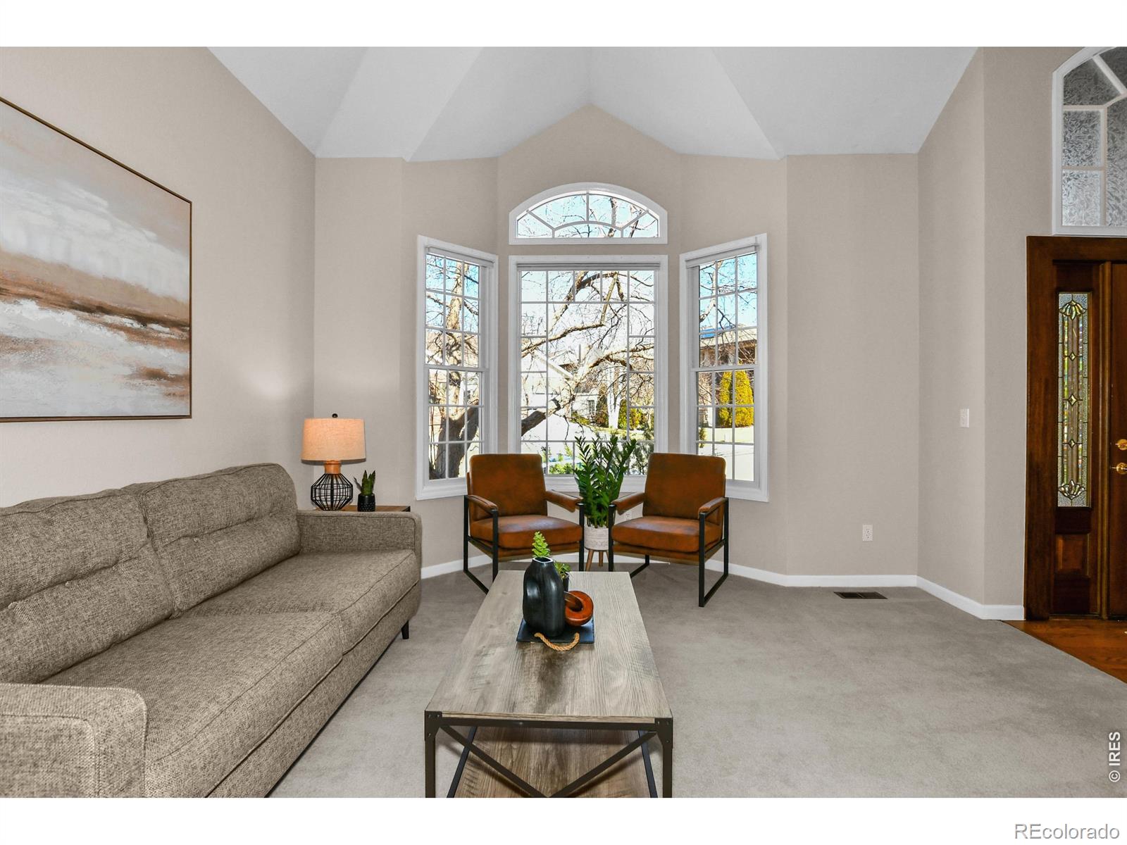 6367 Falcon Ridge Court Fort Collins CO 80525