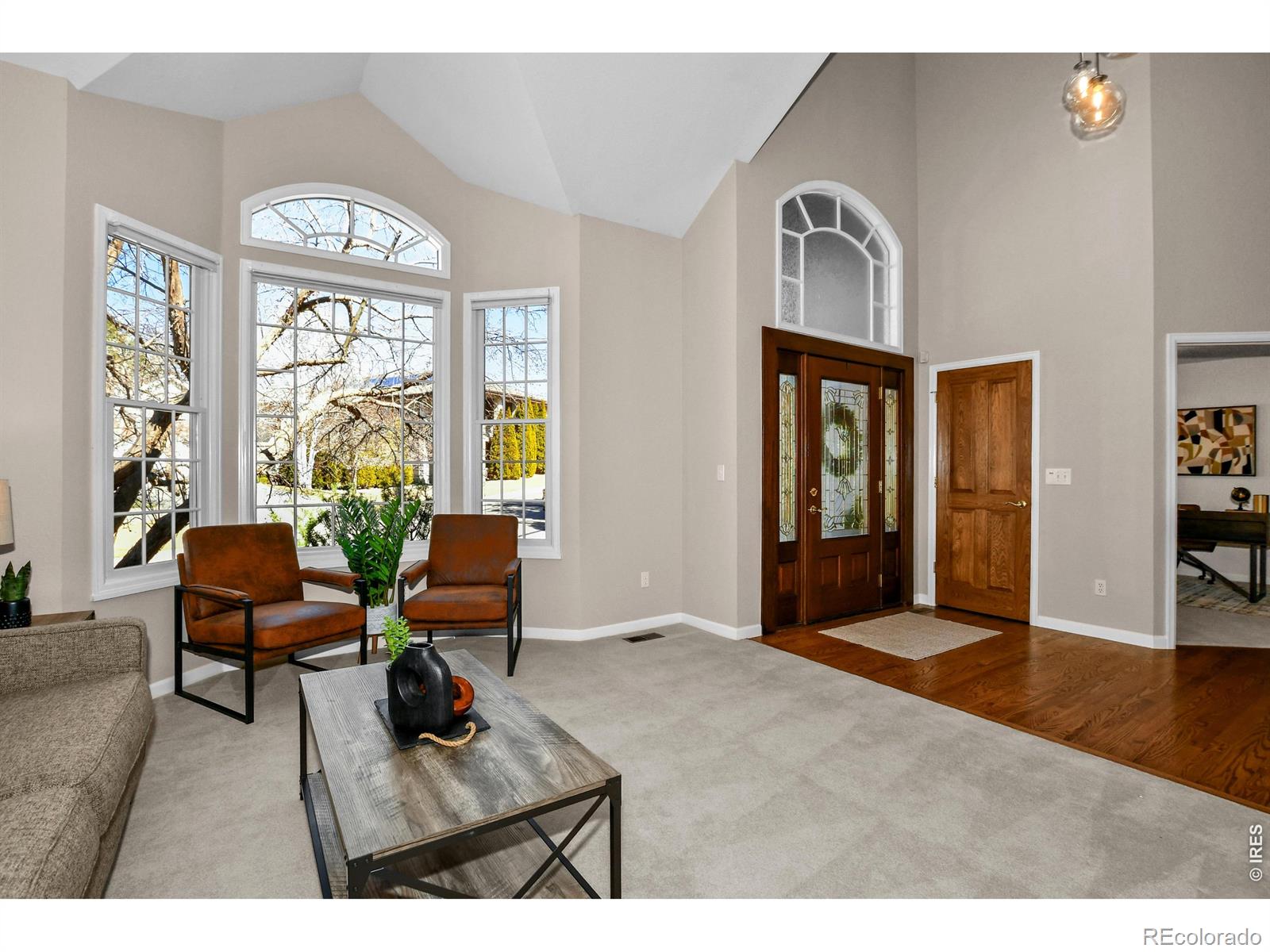 6367 Falcon Ridge Court Fort Collins CO 80525