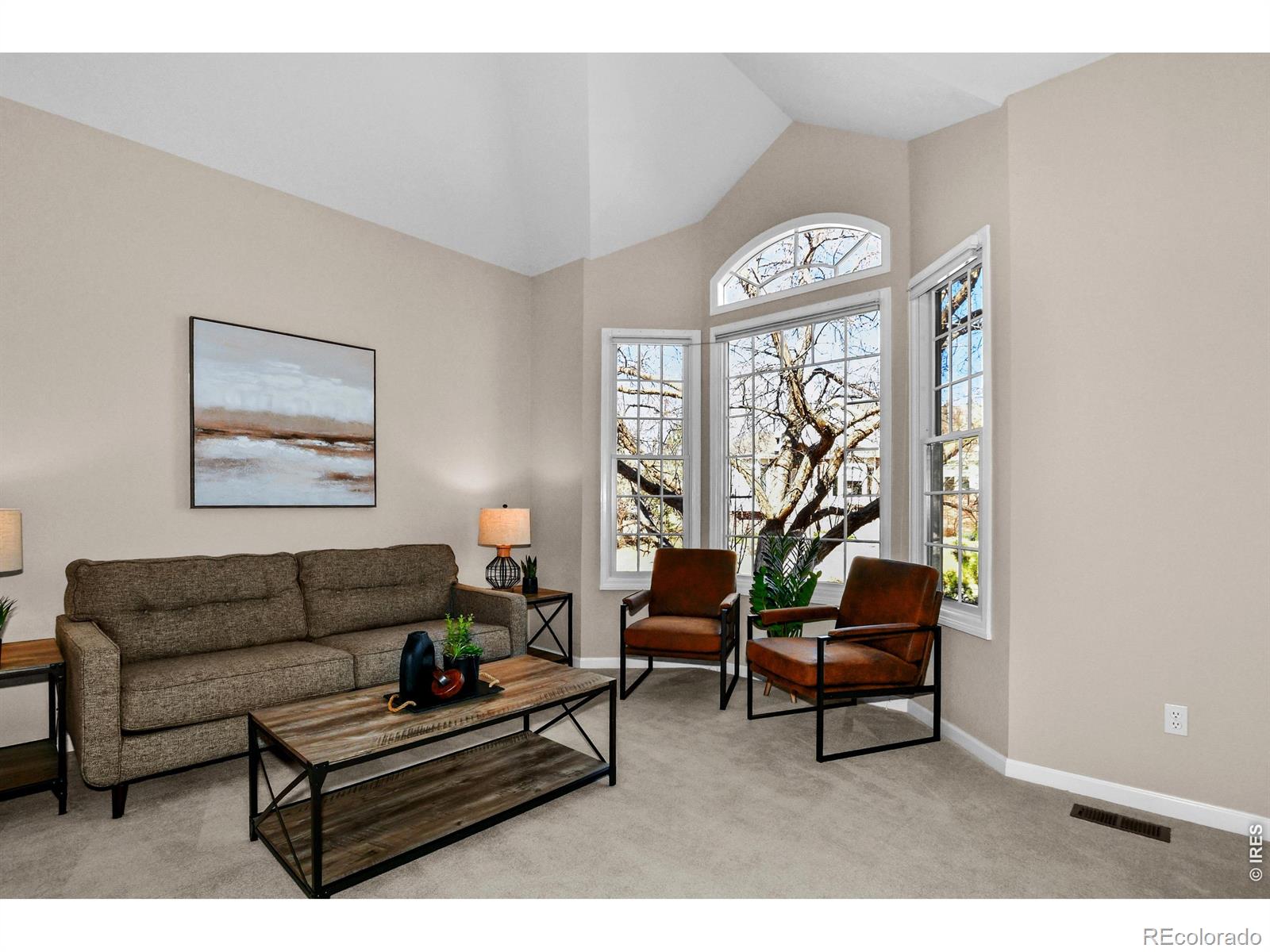 6367 Falcon Ridge Court Fort Collins CO 80525