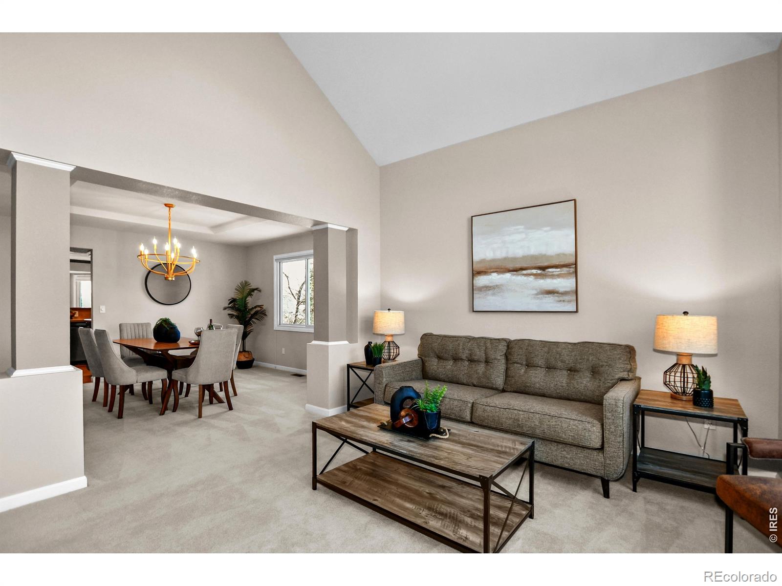 6367 Falcon Ridge Court Fort Collins CO 80525
