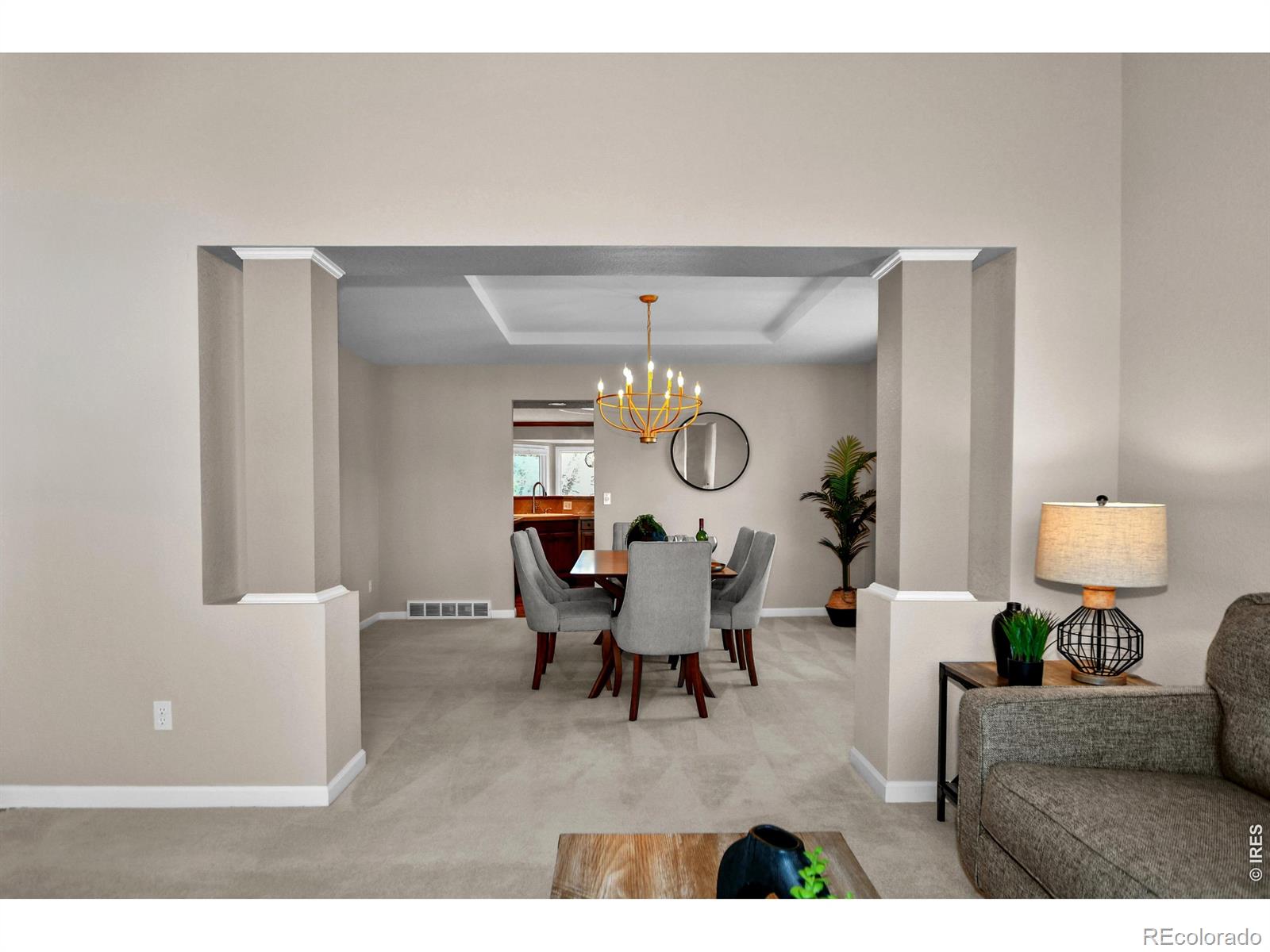6367 Falcon Ridge Court Fort Collins CO 80525
