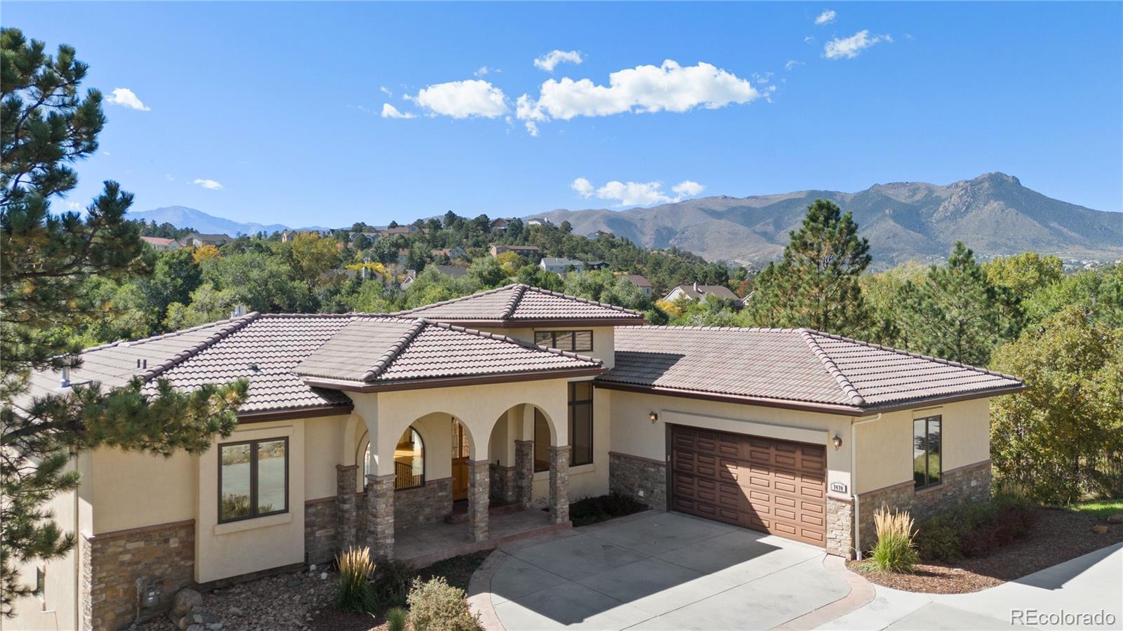 7470 Colton Bluffs View Colorado Springs CO 80919