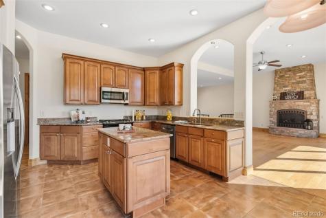 7470 Colton Bluffs View Colorado Springs CO 80919