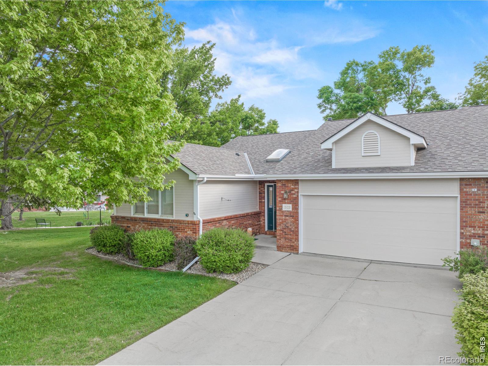1529 16th Place Longmont CO 80501