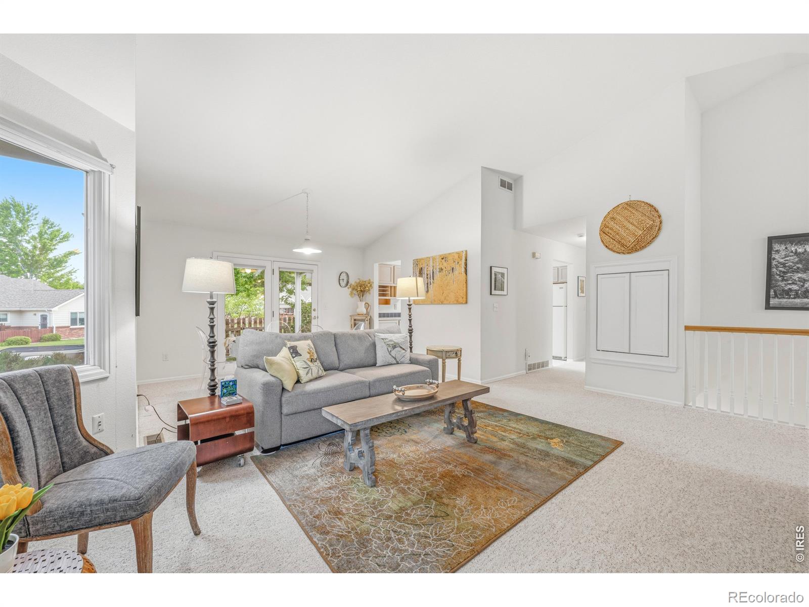 1529 16th Place Longmont CO 80501