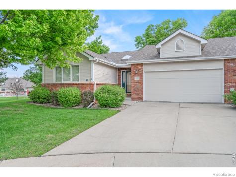 1529 16TH Place Longmont CO 80501