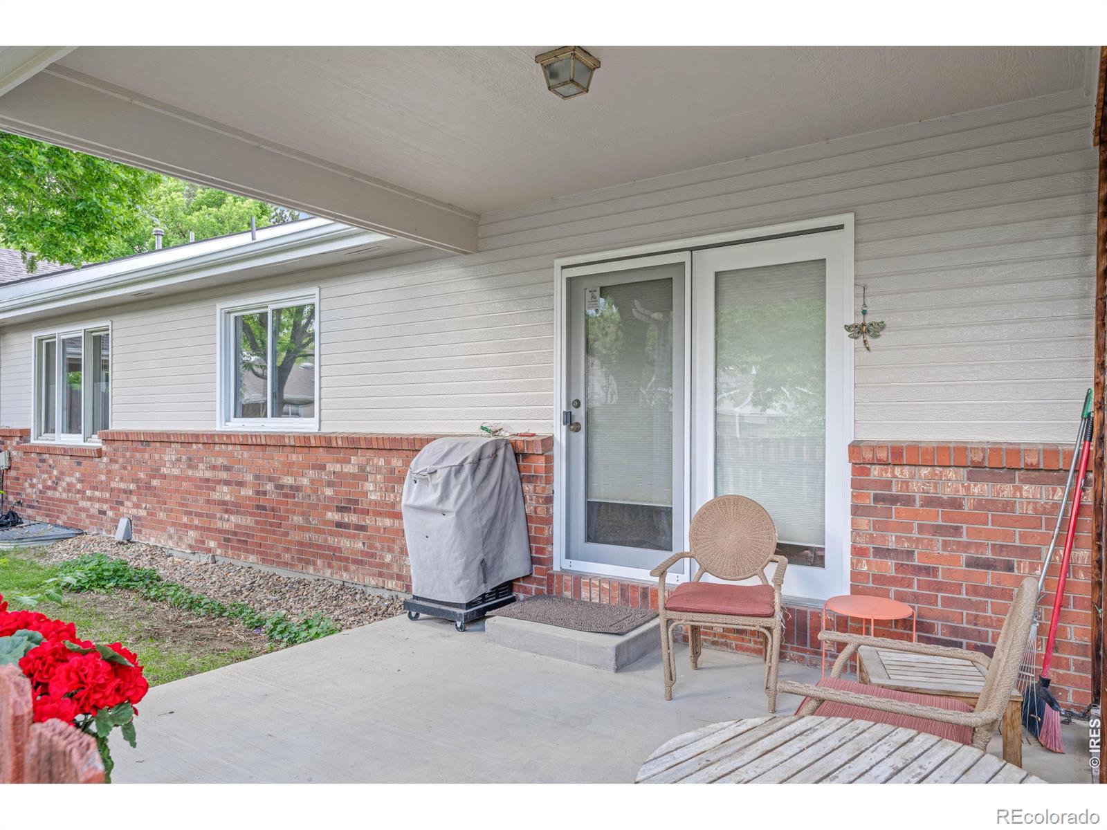1529 16th Place Longmont CO 80501