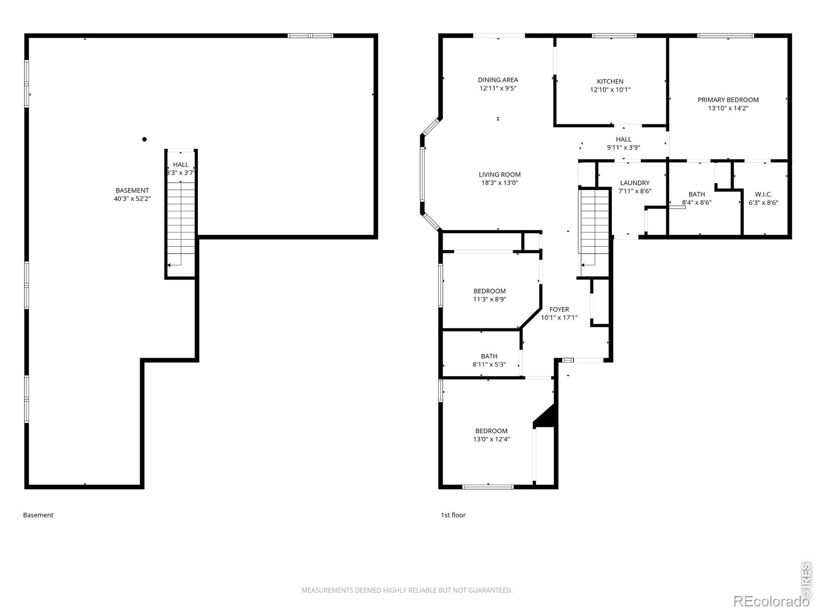 1529 16th Place Longmont CO 80501