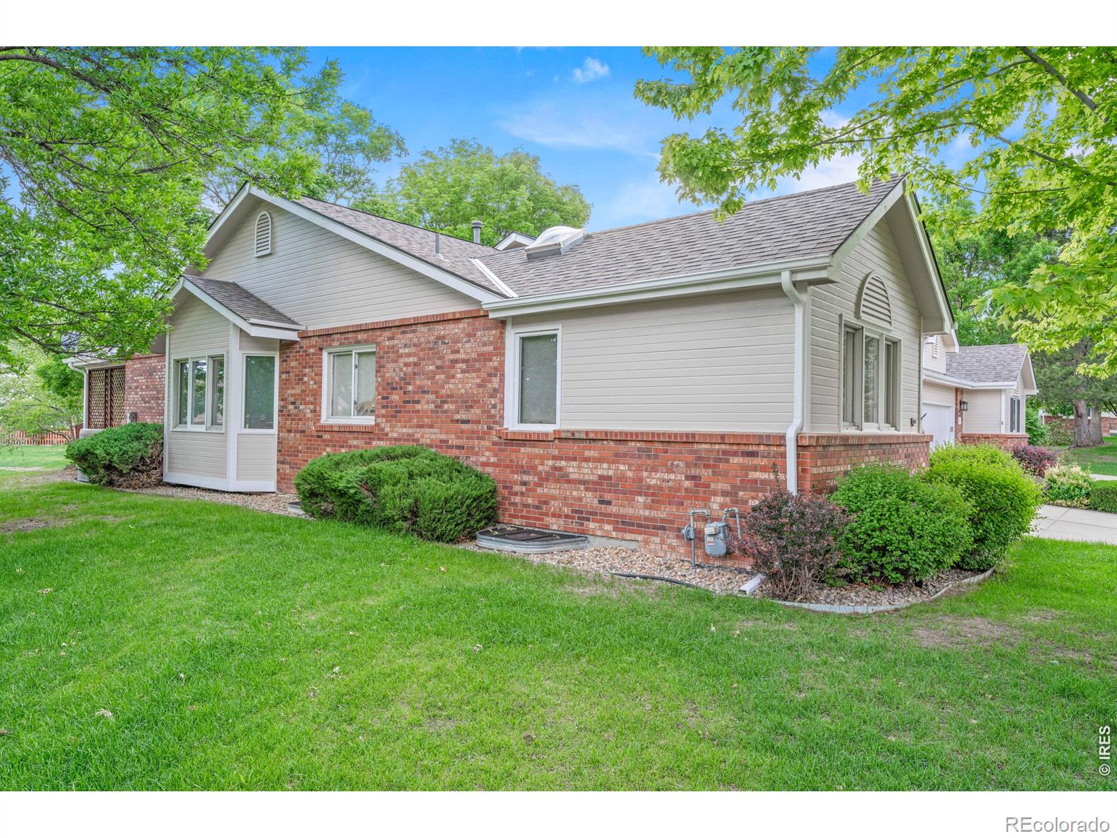 1529 16th Place Longmont CO 80501