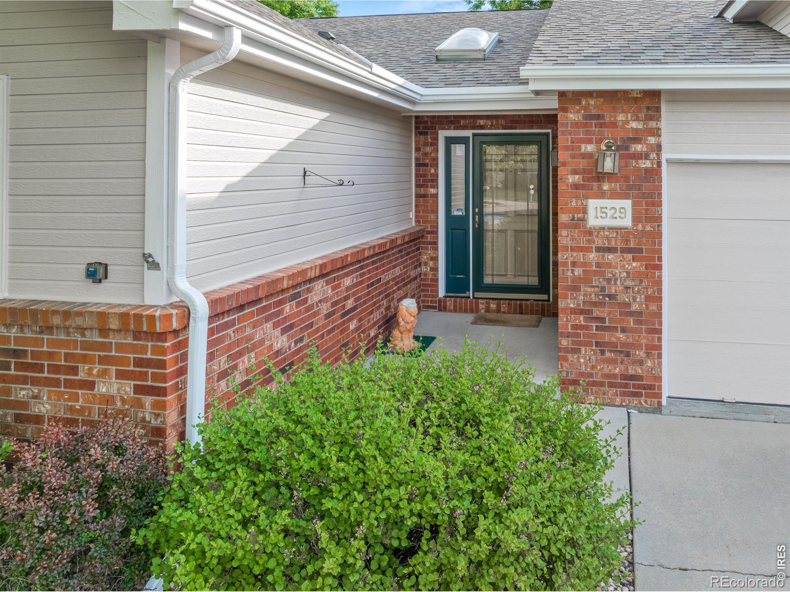1529 16th Place Longmont CO 80501