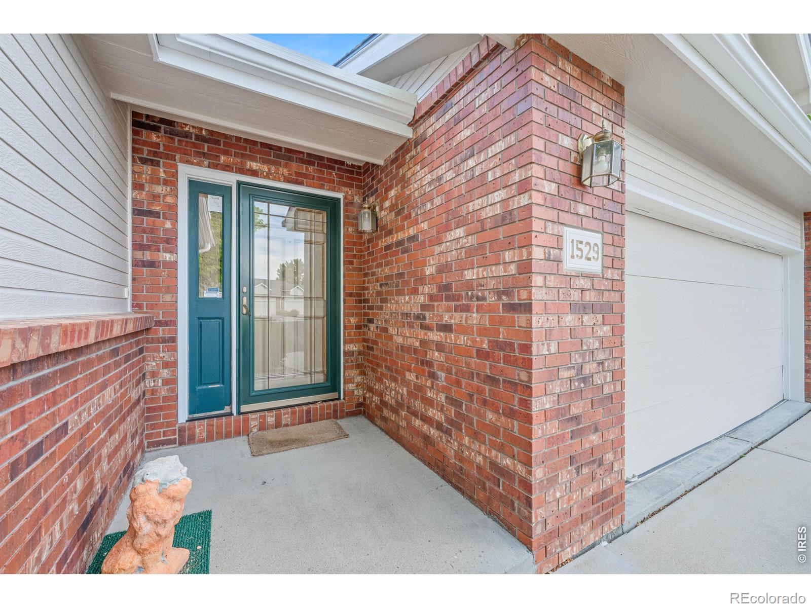 1529 16th Place Longmont CO 80501