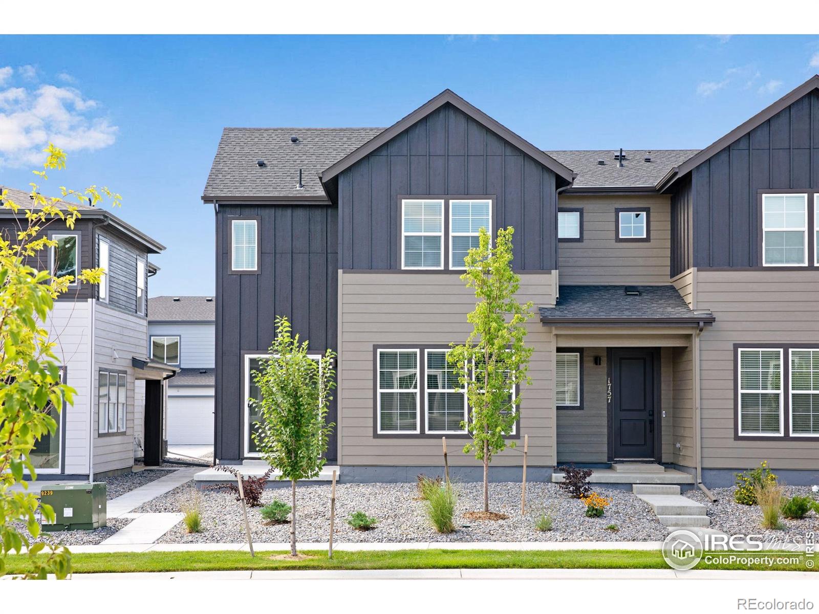 1753 Mount Meeker Avenue Berthoud CO 80513