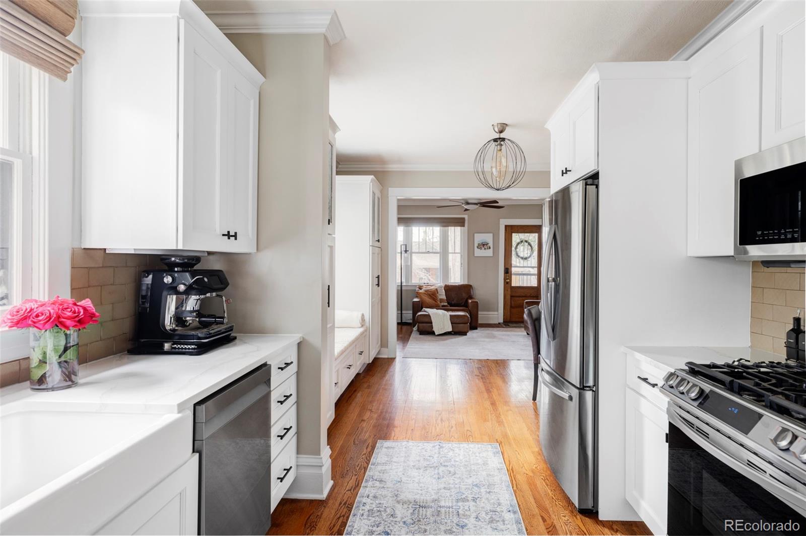 680 S Ogden Street Denver CO 80209