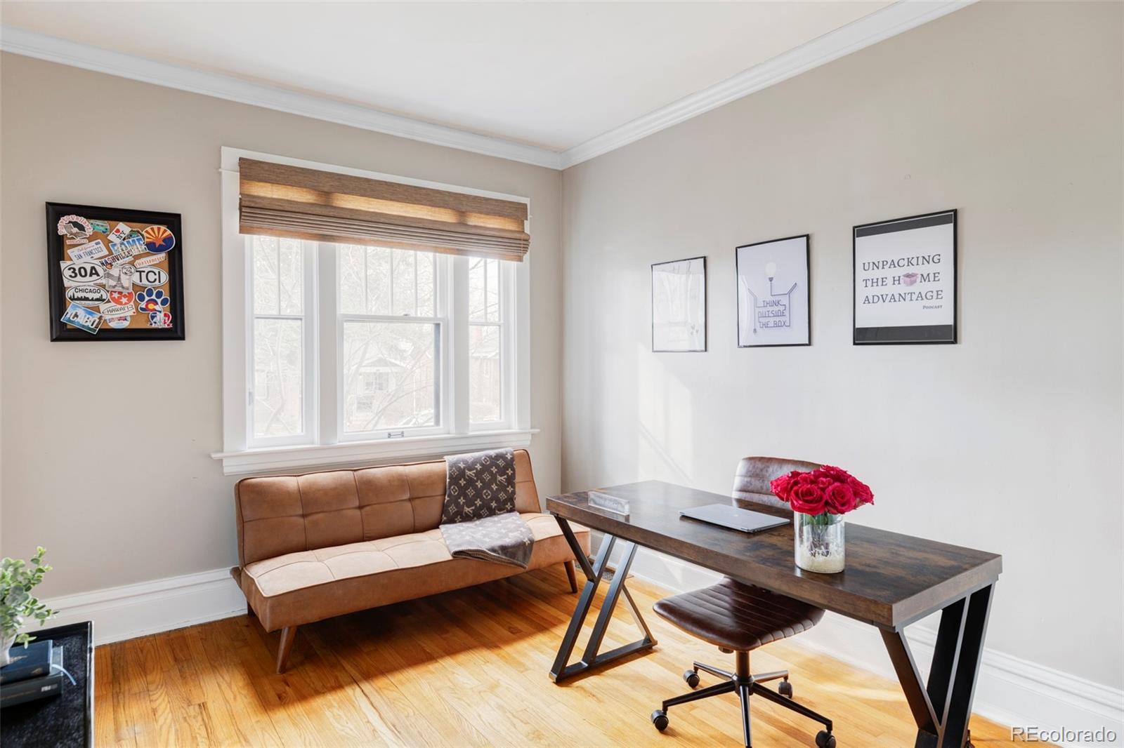 680 S Ogden Street Denver CO 80209