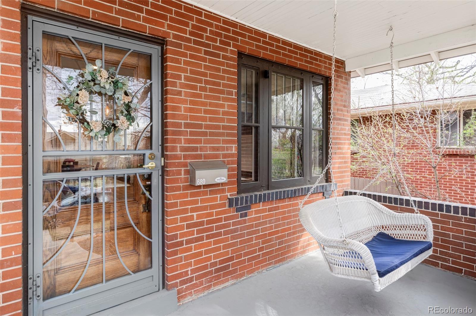 680 S Ogden Street Denver CO 80209