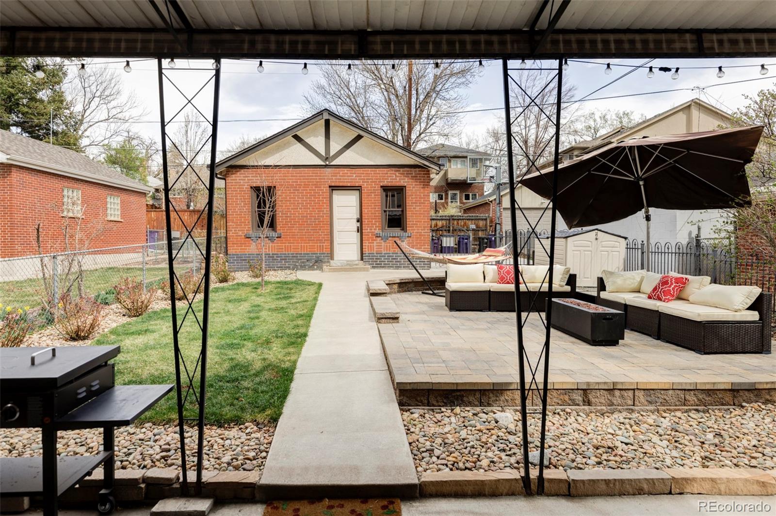 680 S Ogden Street Denver CO 80209