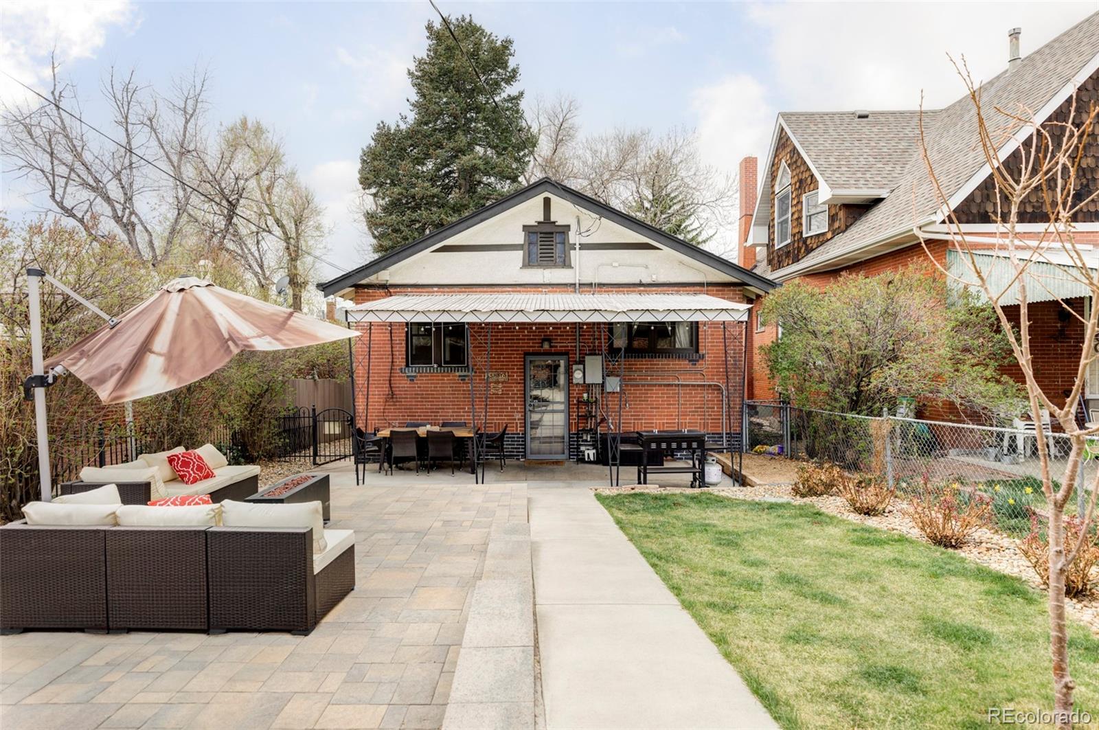 680 S Ogden Street Denver CO 80209