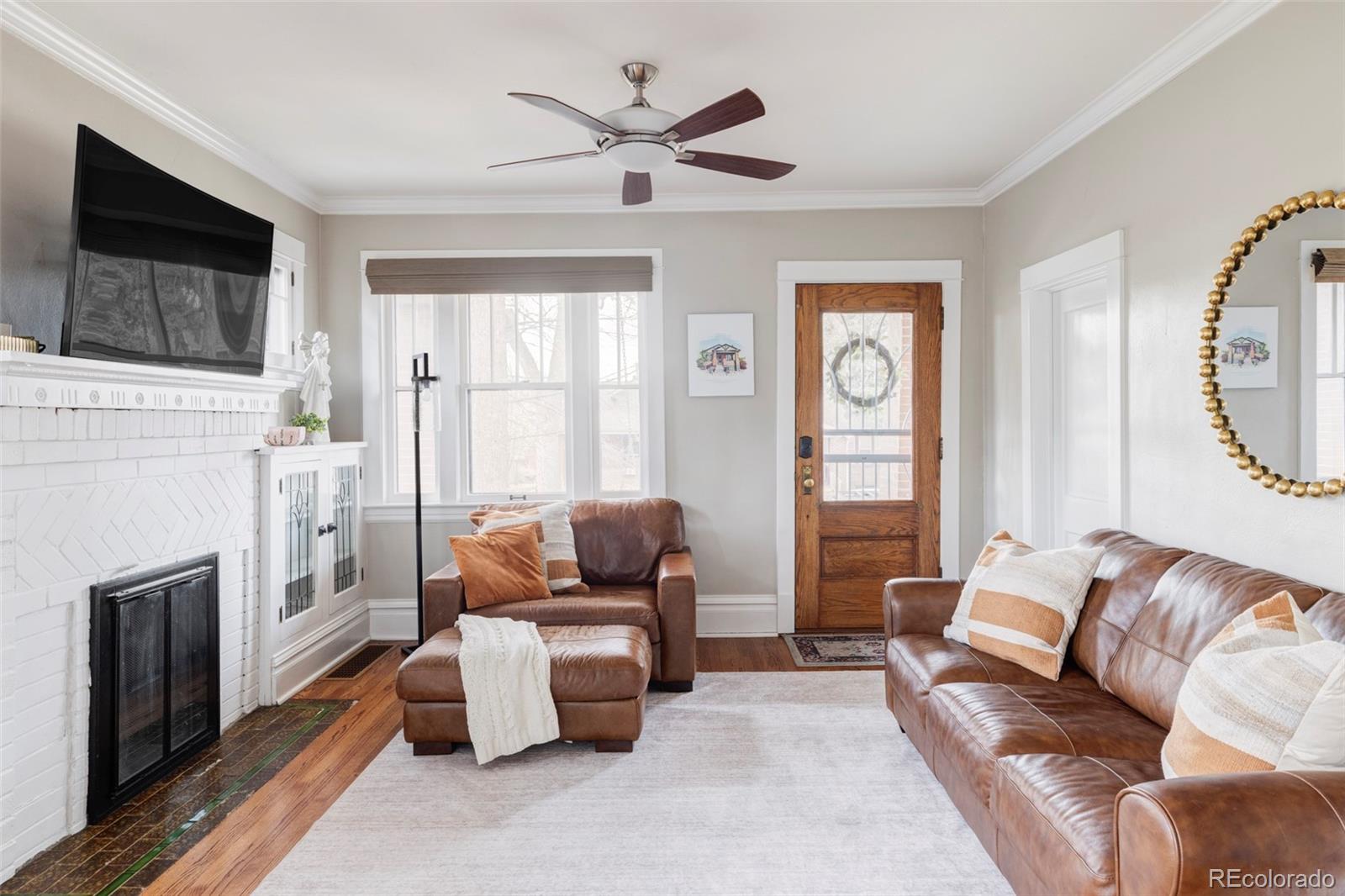 680 S Ogden Street Denver CO 80209