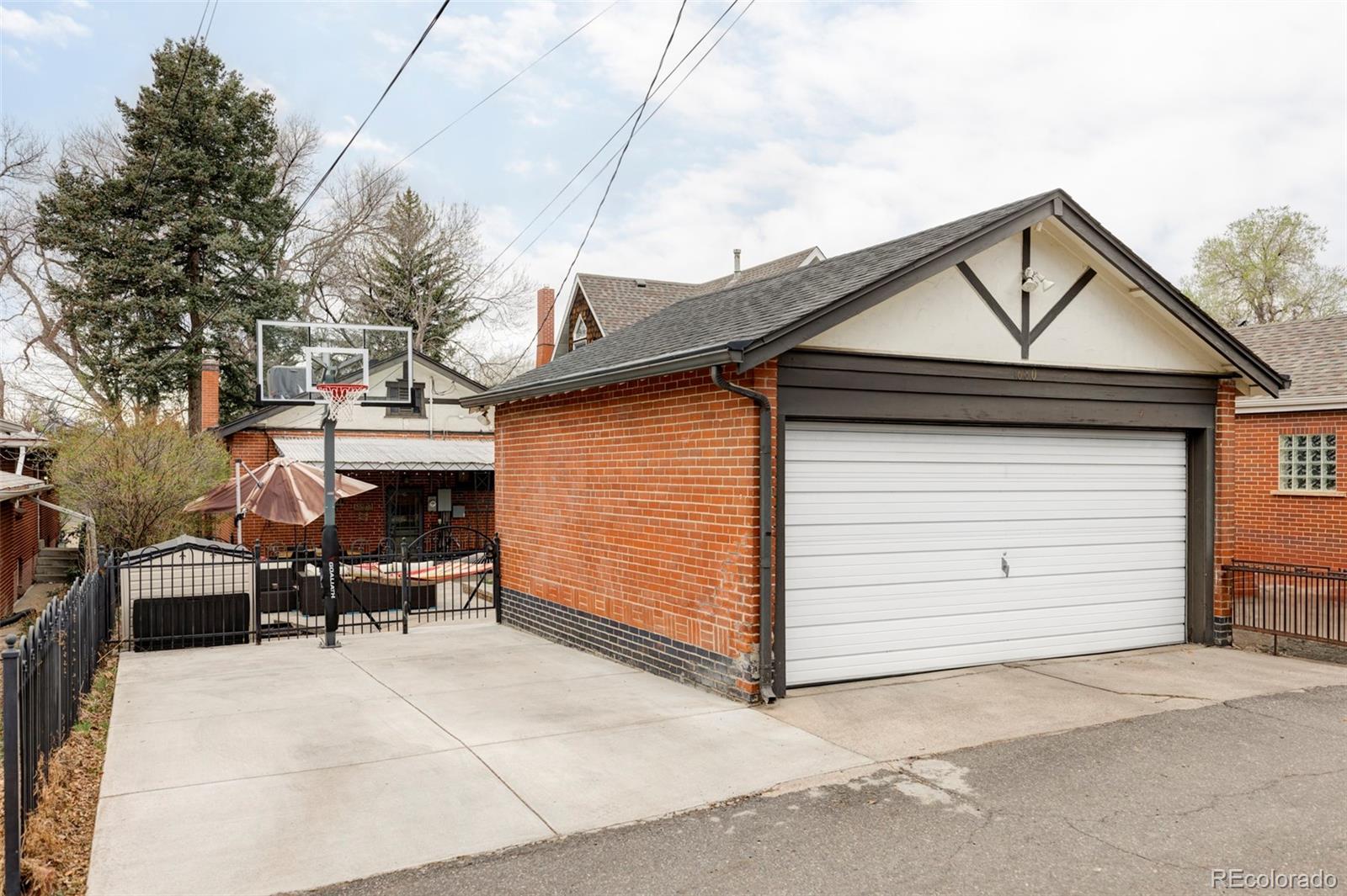 680 S Ogden Street Denver CO 80209