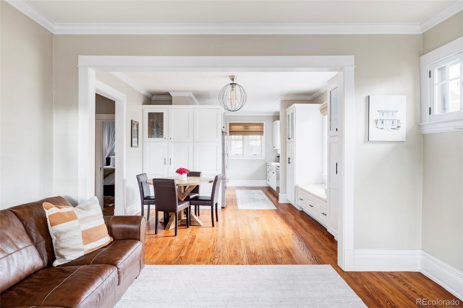 680 S Ogden Street Denver CO 80209