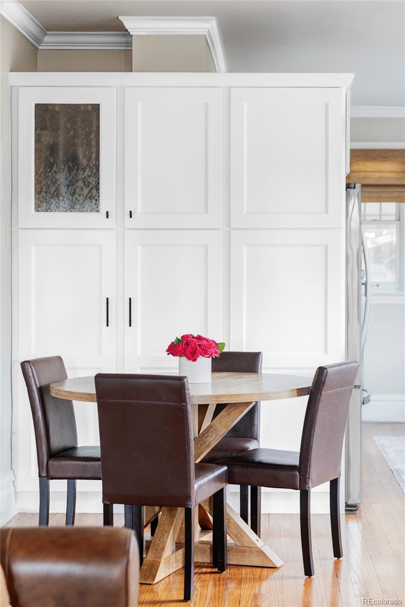 680 S Ogden Street Denver CO 80209