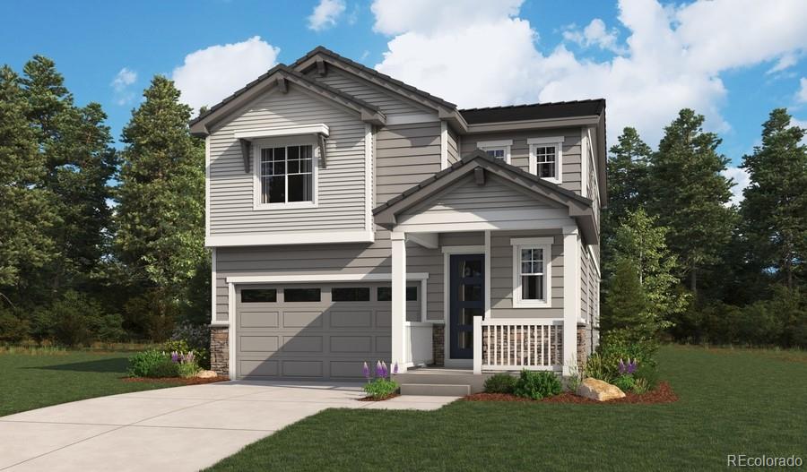 11181 Mount Emma Drive Englewood CO 80112