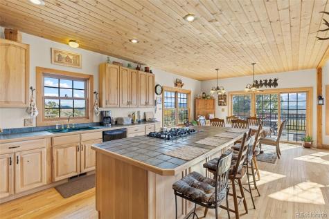 76 No Place Road Hartsel CO 80449