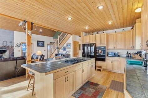 76 No Place Road Hartsel CO 80449