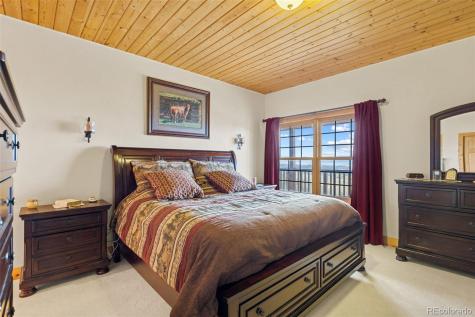 76 No Place Road Hartsel CO 80449