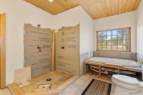 76 No Place Road Hartsel CO 80449