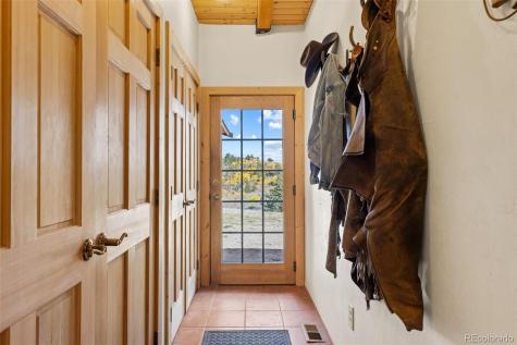 76 No Place Road Hartsel CO 80449