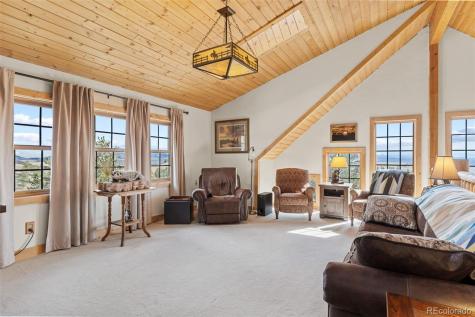 76 No Place Road Hartsel CO 80449