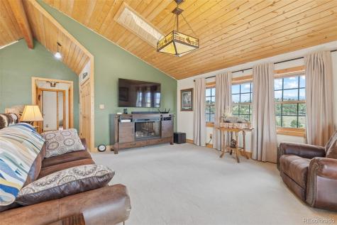 76 No Place Road Hartsel CO 80449