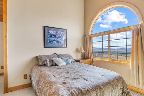 76 No Place Road Hartsel CO 80449