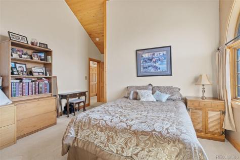 76 No Place Road Hartsel CO 80449
