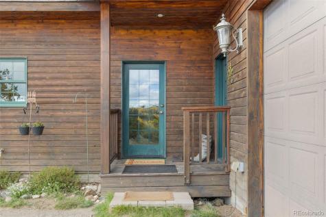 76 No Place Road Hartsel CO 80449