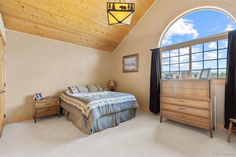 76 No Place Road Hartsel CO 80449