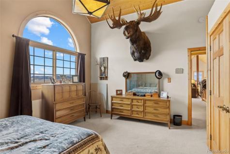 76 No Place Road Hartsel CO 80449