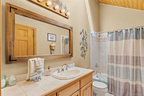 76 No Place Road Hartsel CO 80449