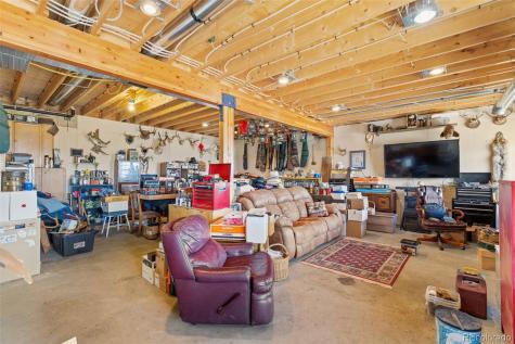 76 No Place Road Hartsel CO 80449